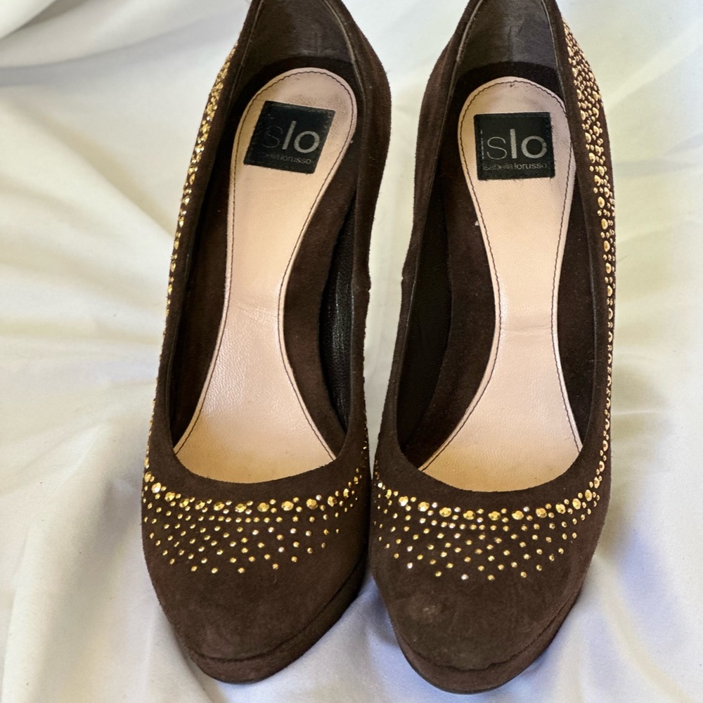 islo isabella lorusso woman shoes